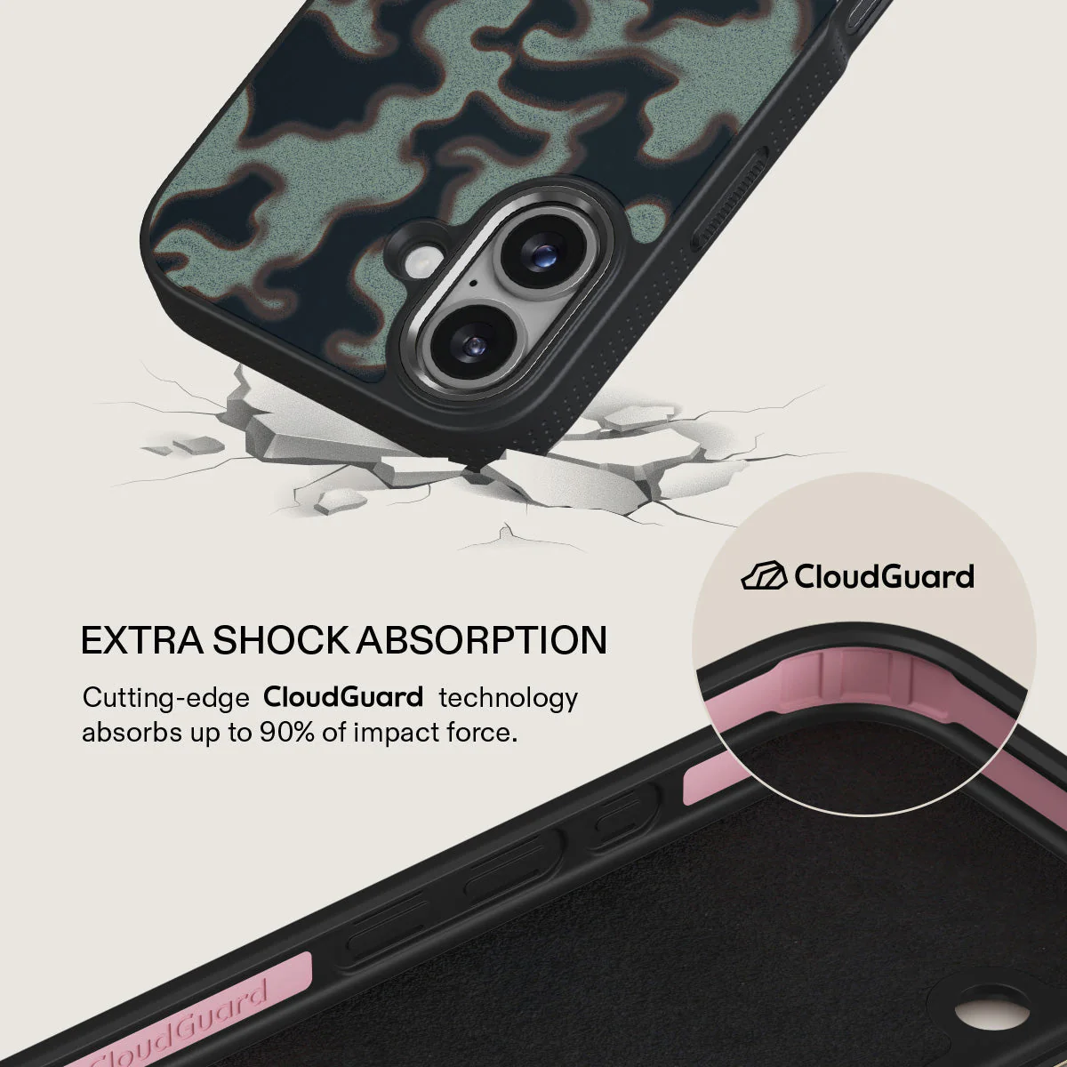 Offroad - iPhone 17 Case - Image 14
