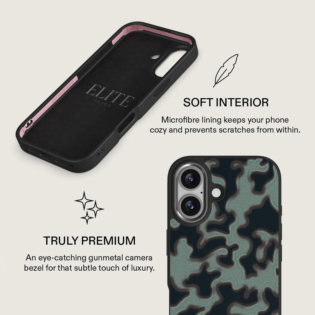 Offroad - iPhone 17 Case - Image 17
