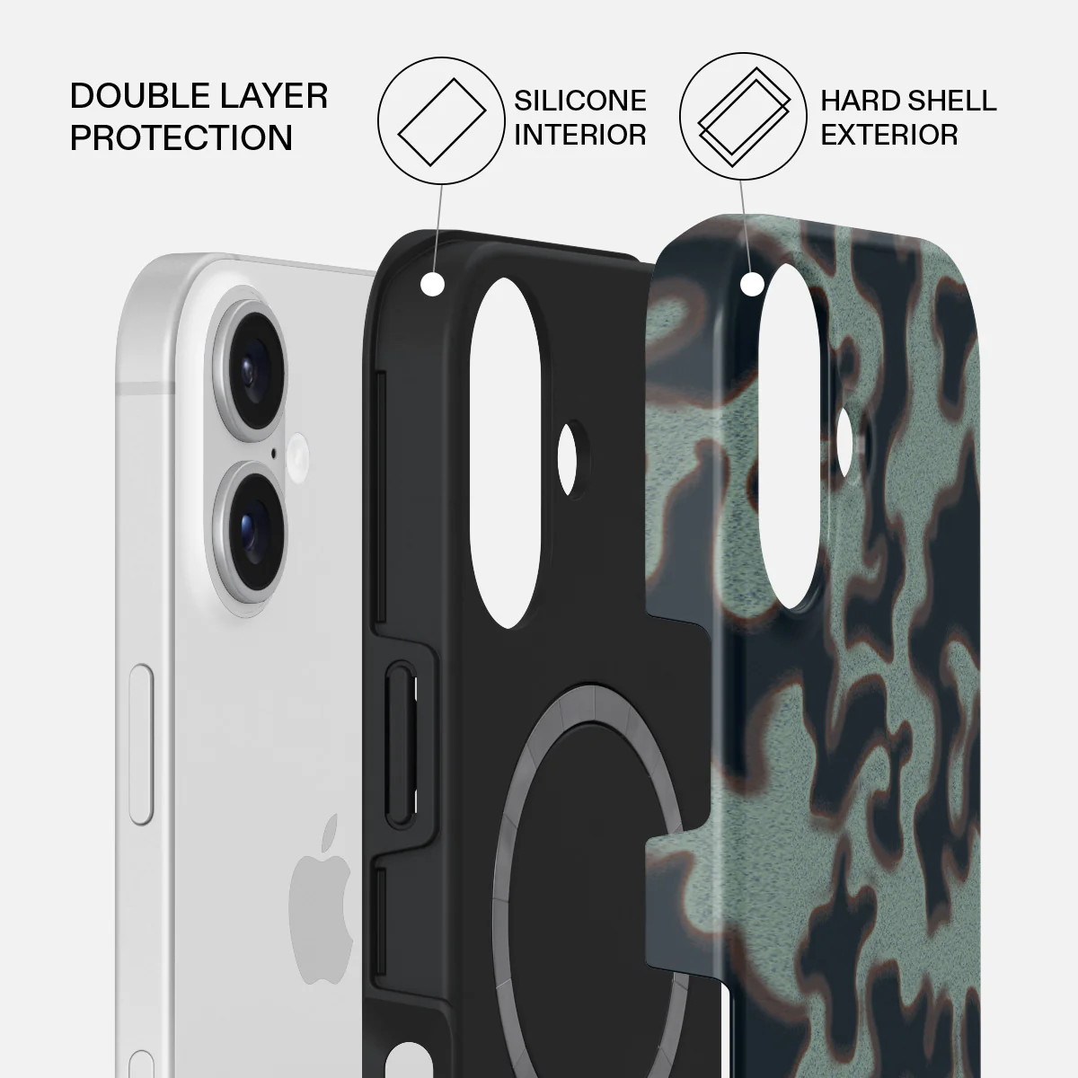 Offroad - iPhone 17 Case - Image 2