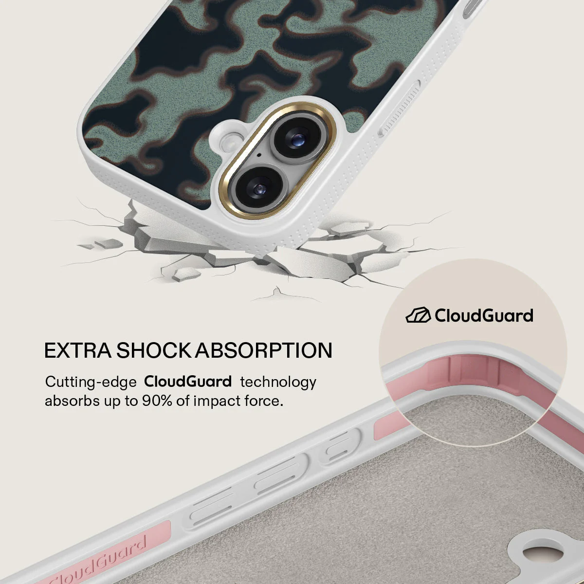 Offroad - iPhone 17 Case - Image 21