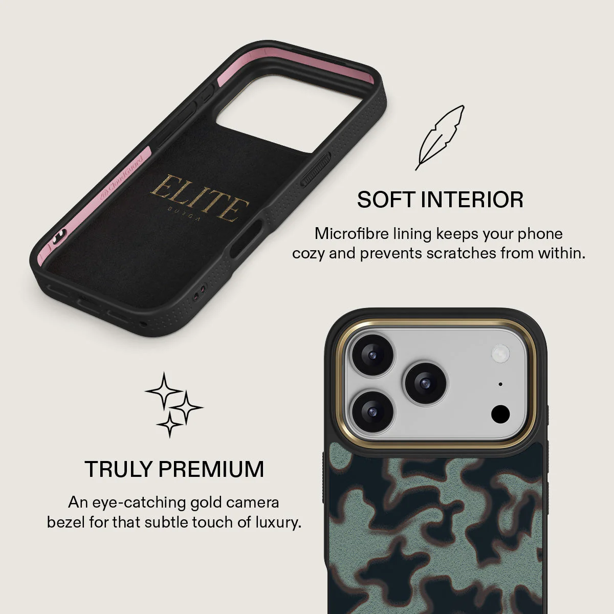 Offroad - iPhone 17 Pro Case - Image 10