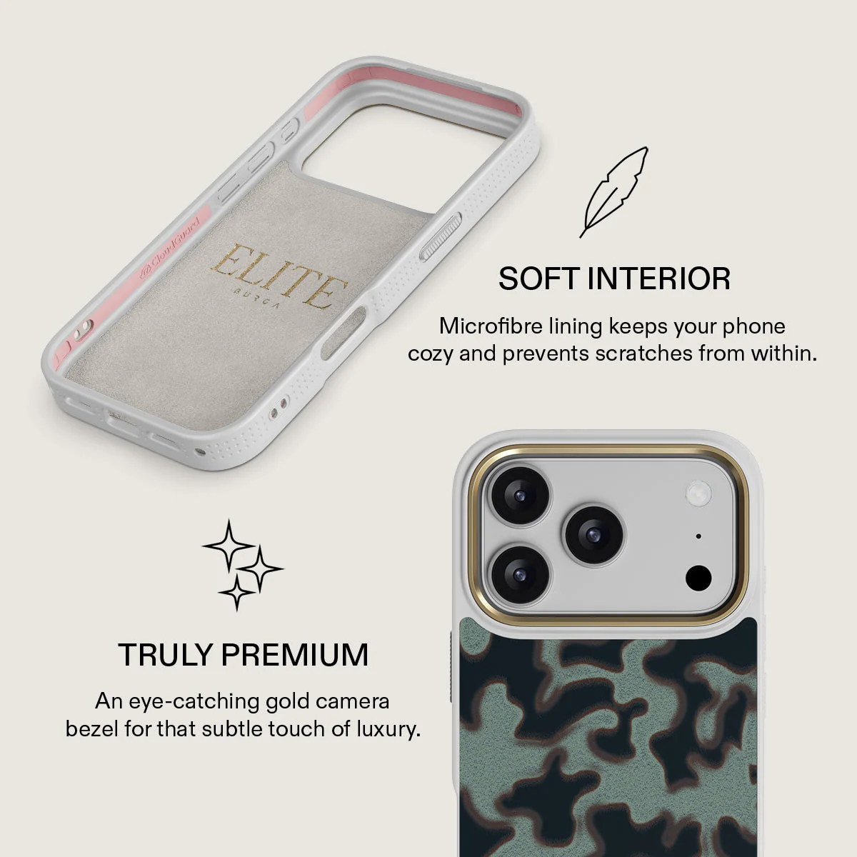 Offroad - iPhone 17 Pro Case - Image 24