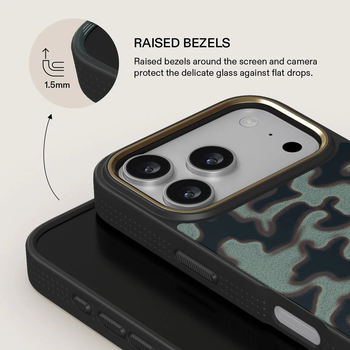 Offroad - iPhone 17 Pro Case - Image 8