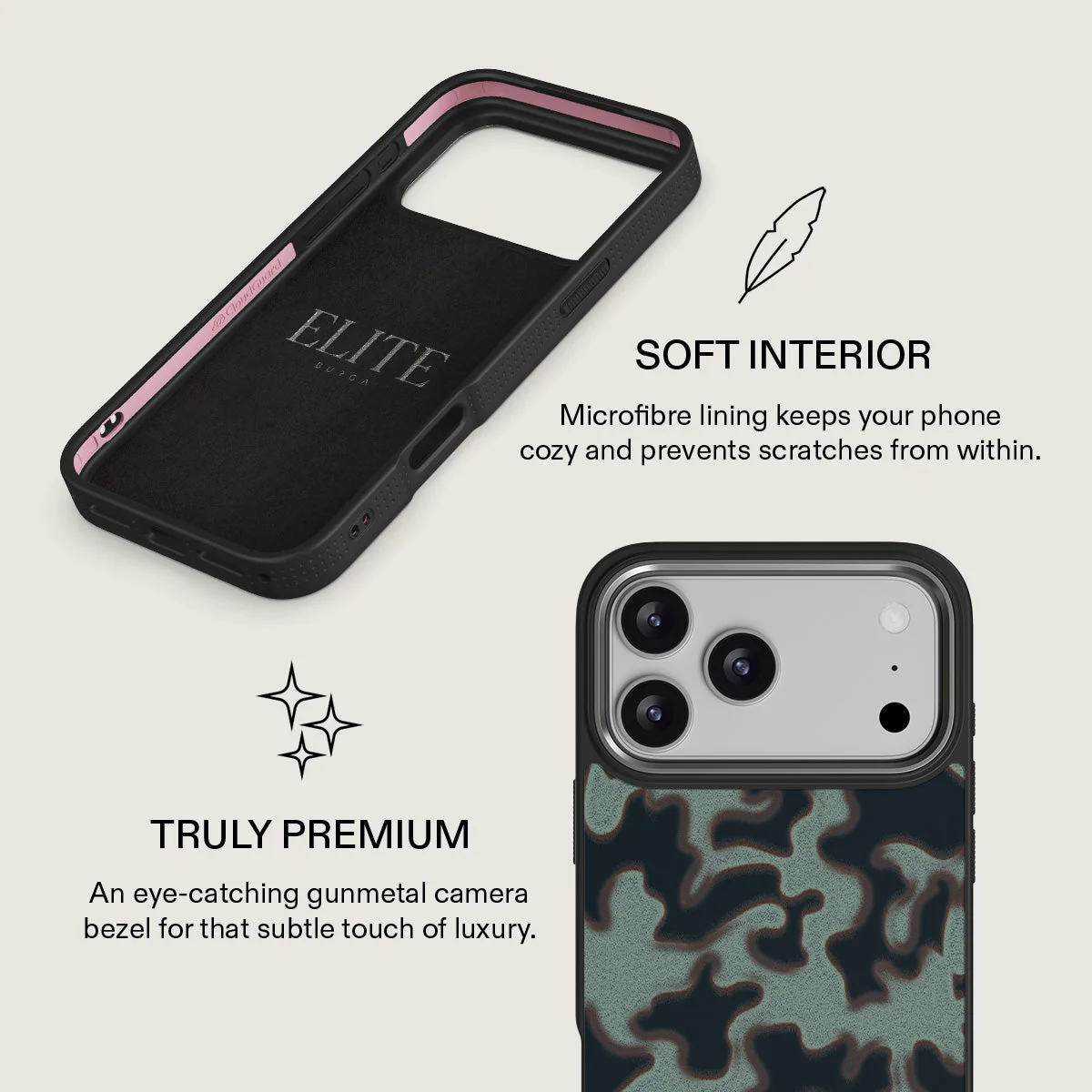 Offroad - iPhone 17 Pro Max Case - Image 17
