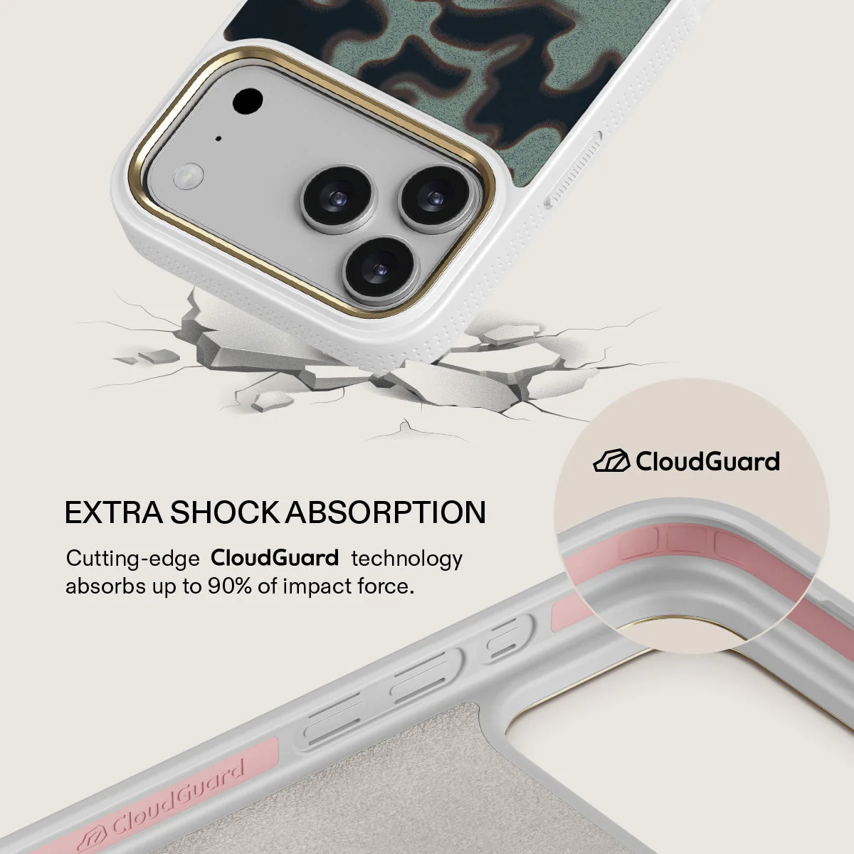 Offroad - iPhone 17 Pro Max Case - Image 21