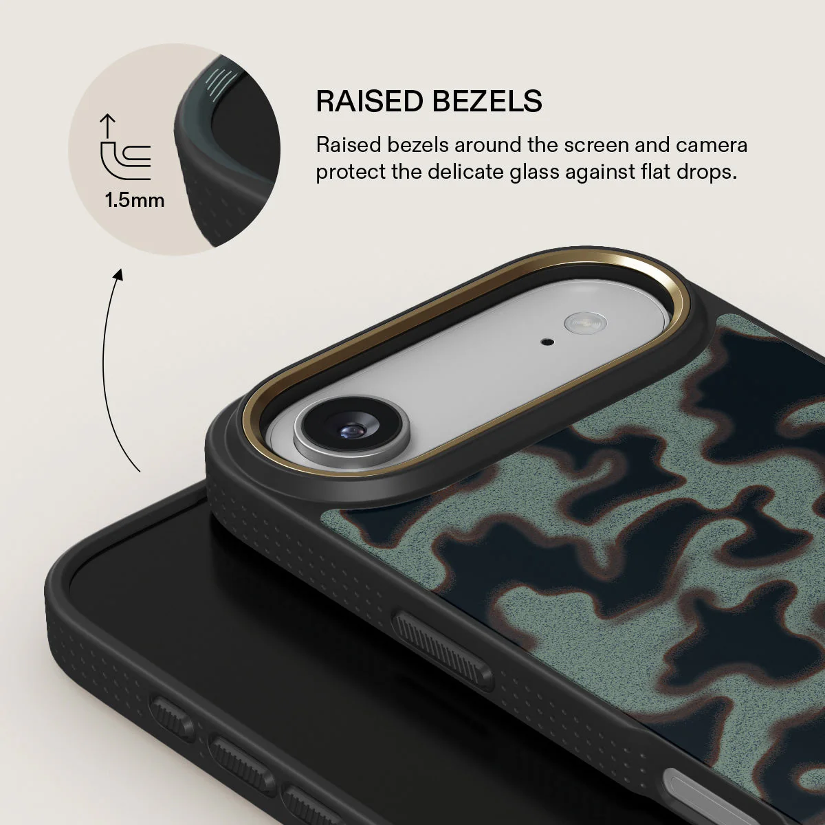 Offroad - iPhone Air Case - Image 8