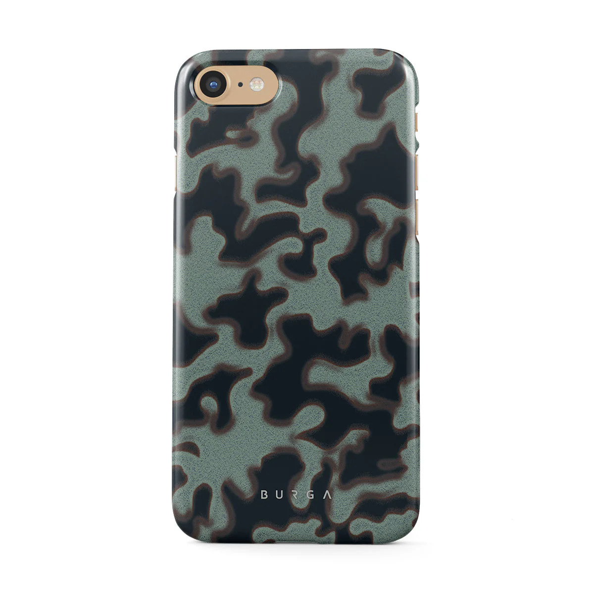 Offroad - iPhone SE (2020) Case