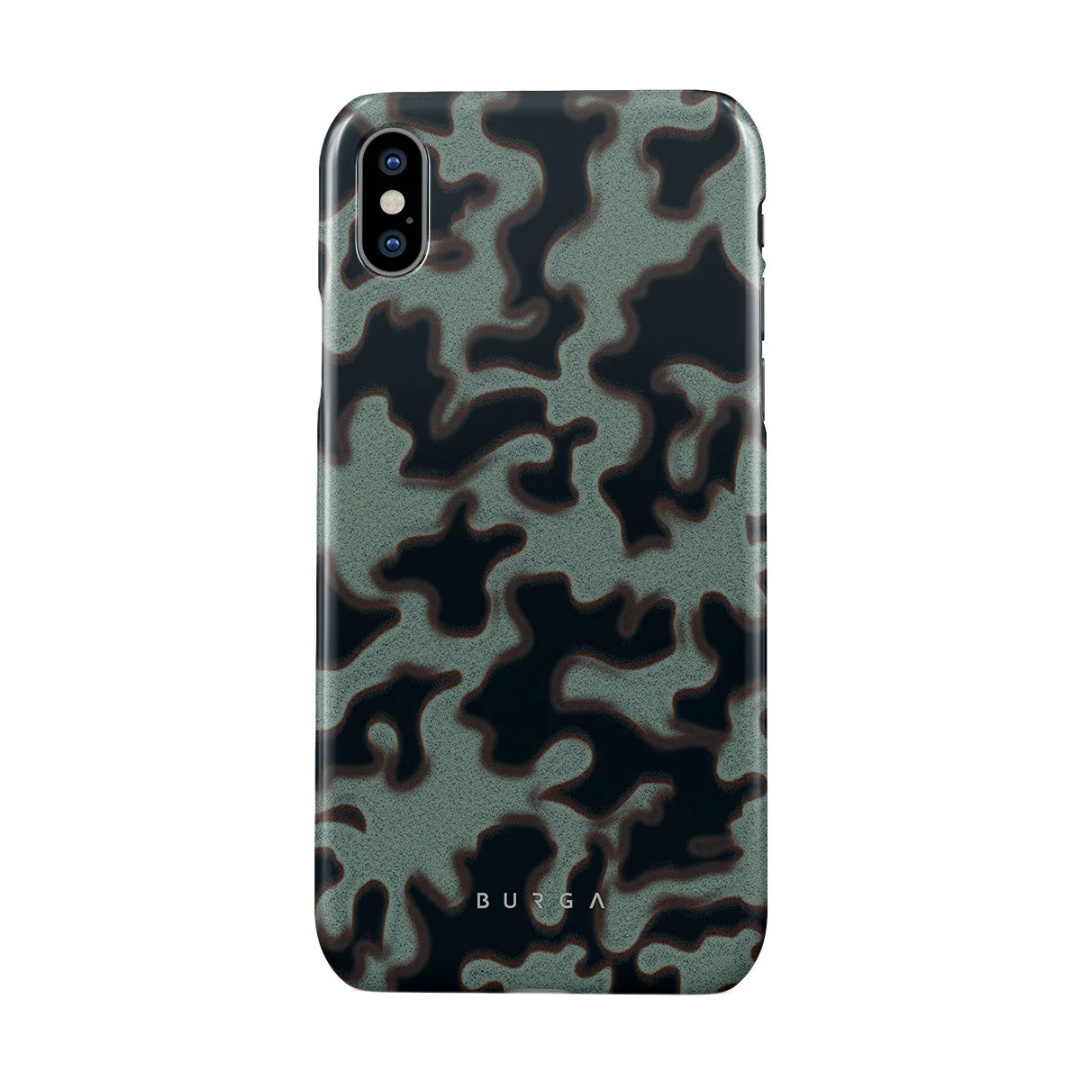 Offroad - iPhone X / XS Case