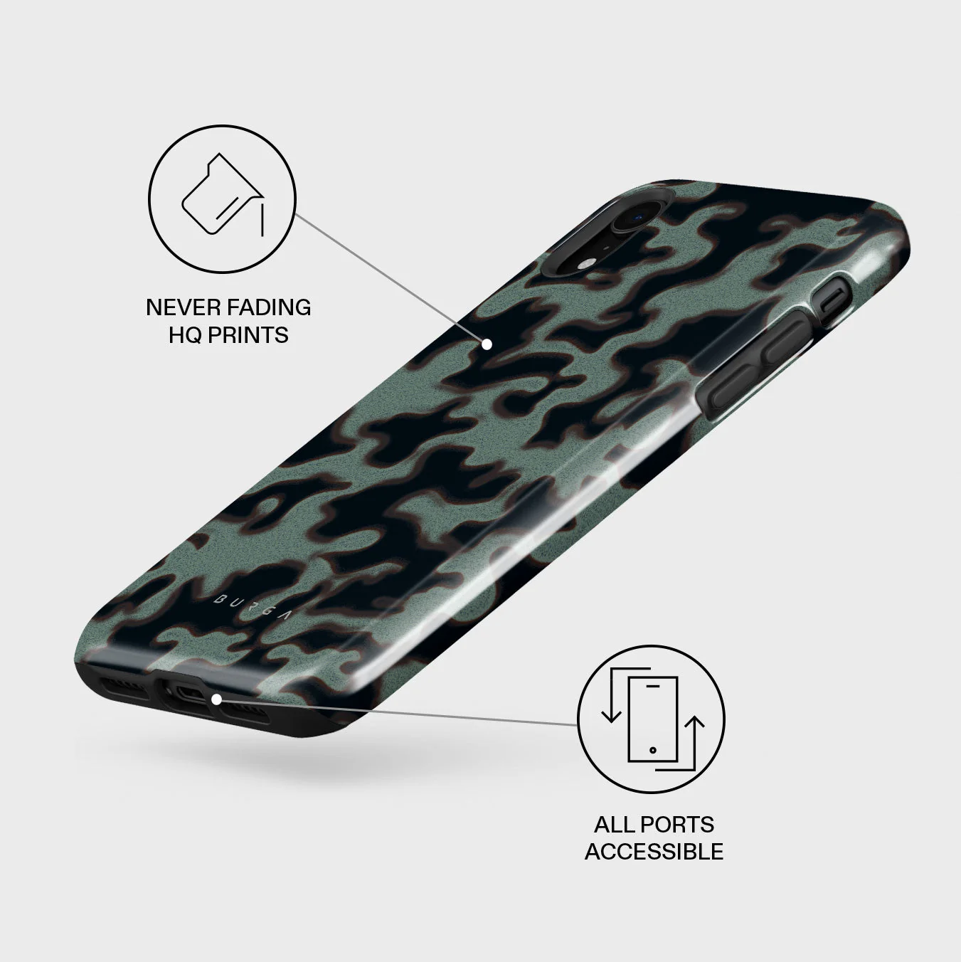 Offroad - iPhone XR Case - Image 7