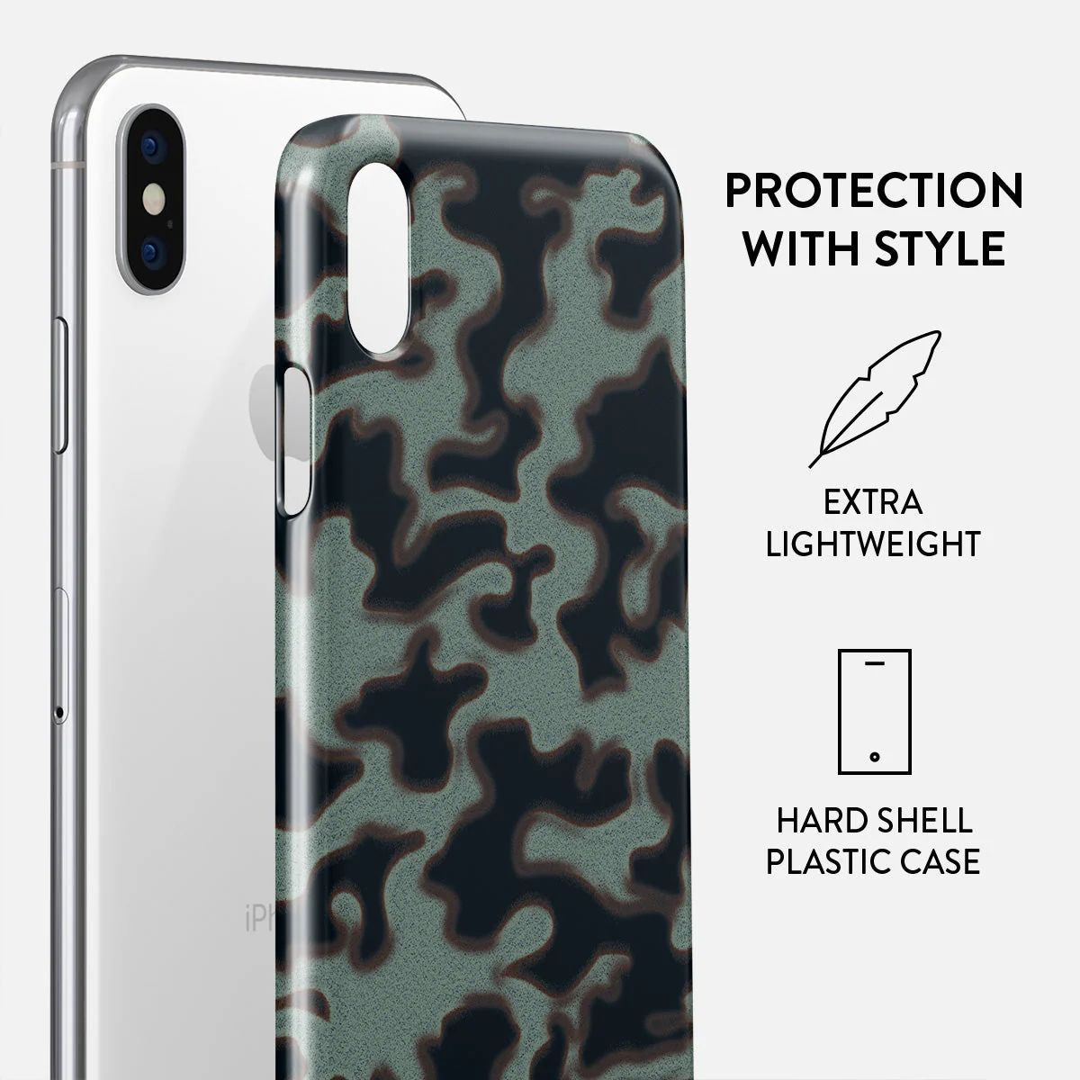 Offroad - iPhone XS Max Case - Image 2