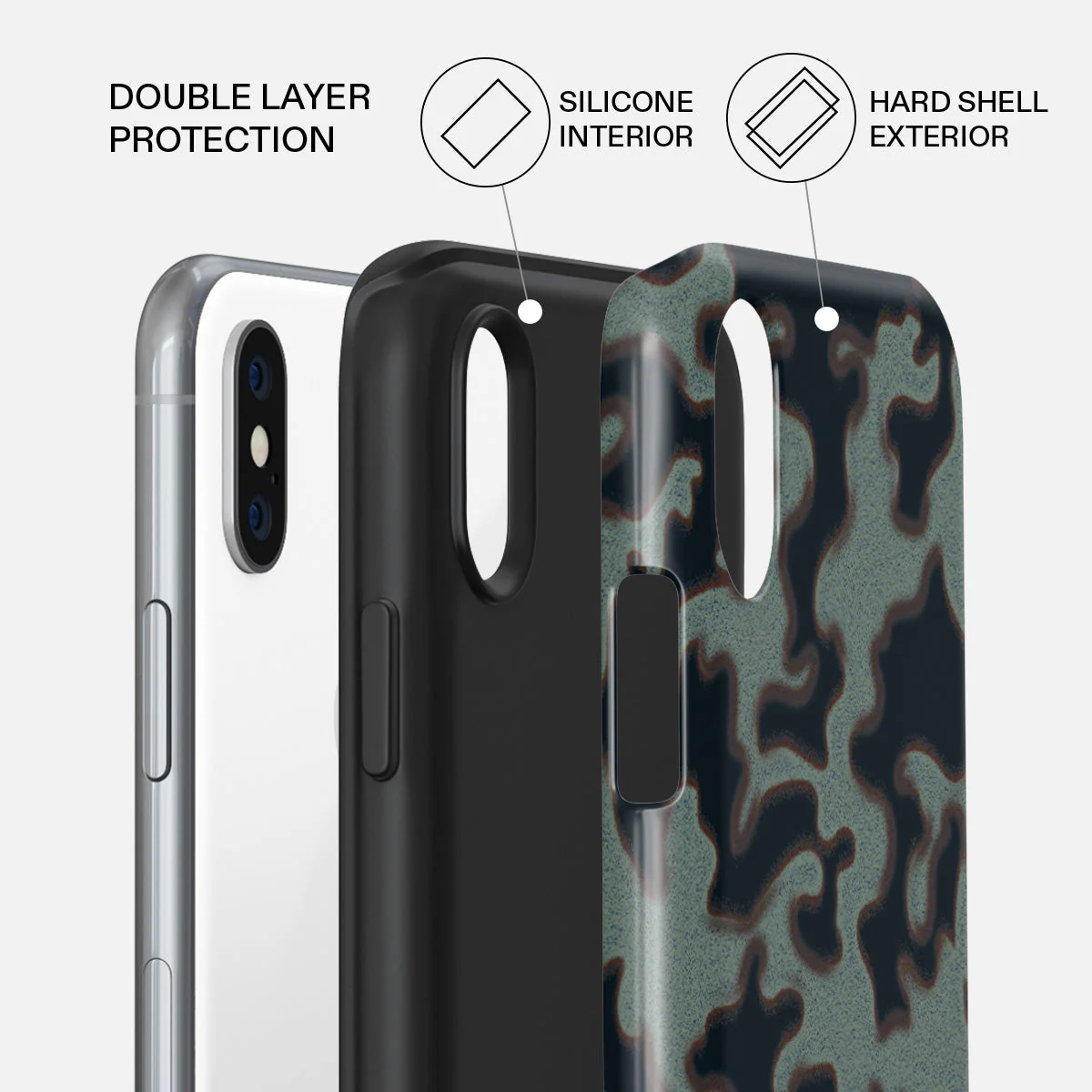 Offroad - iPhone XS Max Case - Image 6