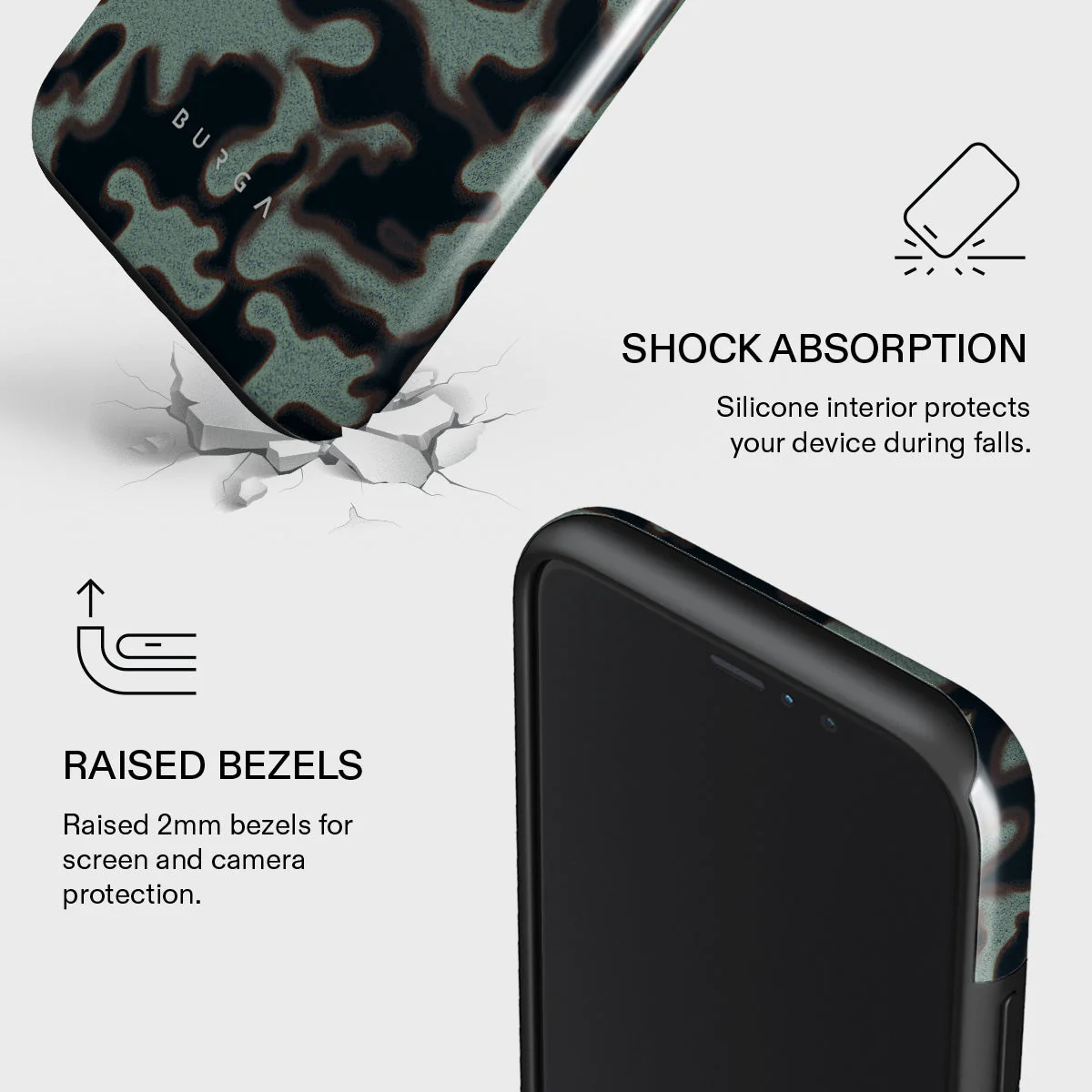 Offroad - iPhone XS Max Case - Image 8