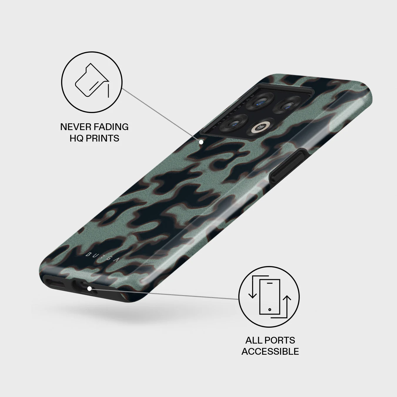Offroad - OnePlus 10 Pro 5G Case - Image 3