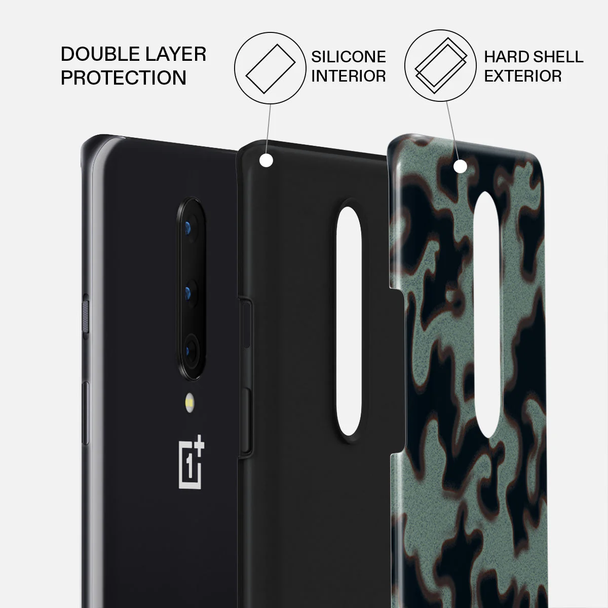 Offroad - OnePlus 8 Case - Image 2