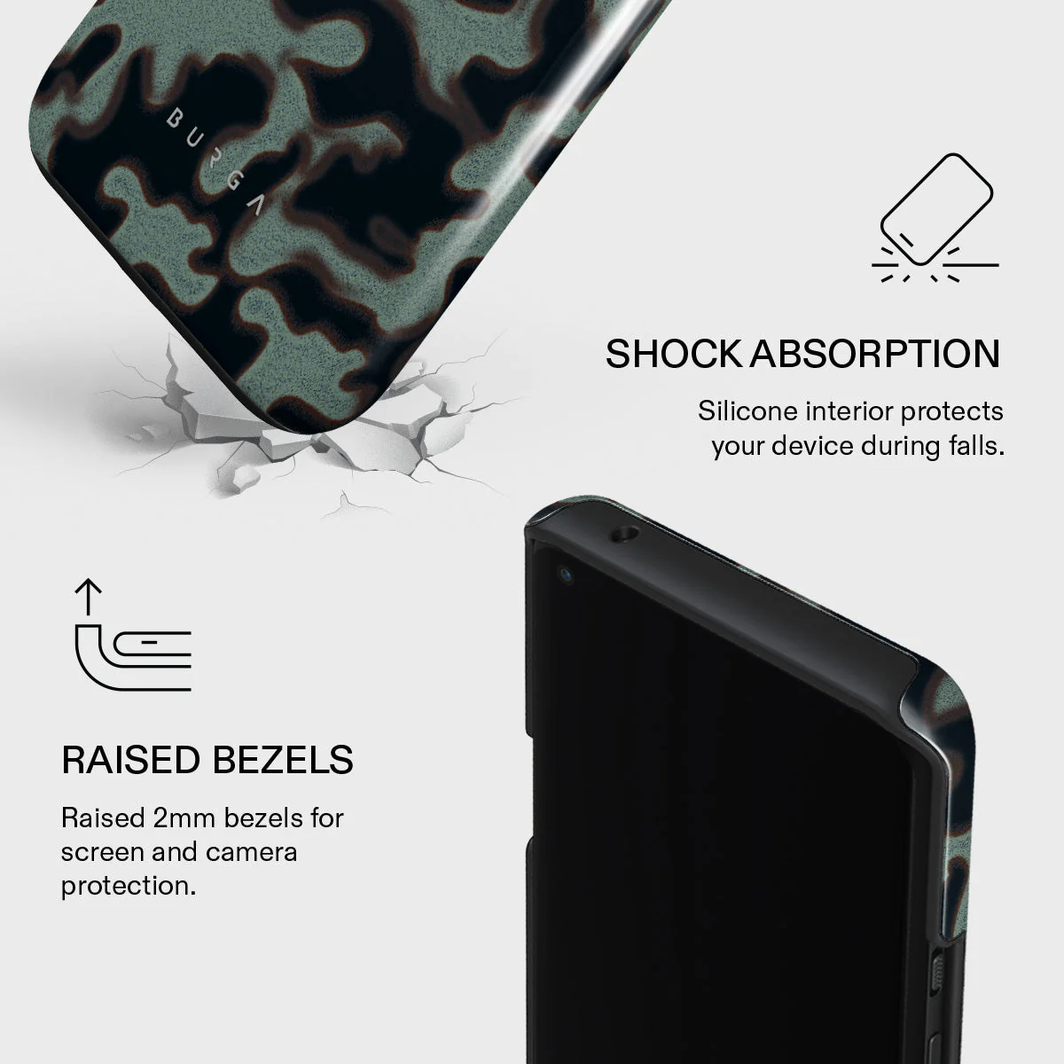 Offroad - OnePlus 9 Pro Case - Image 4