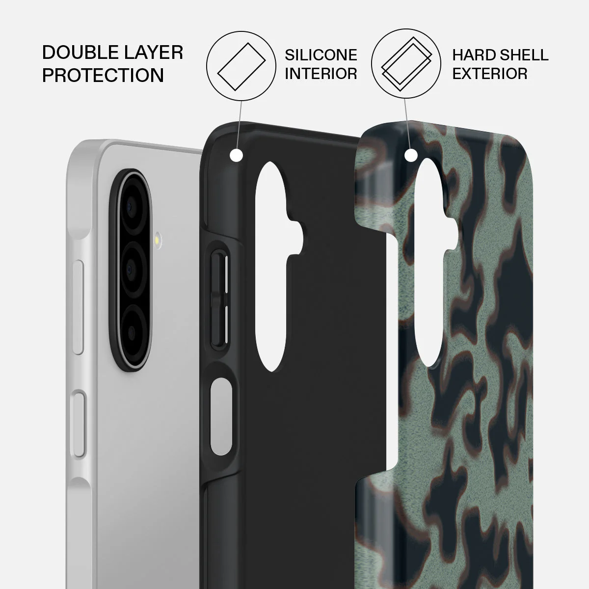 Offroad - Samsung Galaxy A17 Case - Image 2