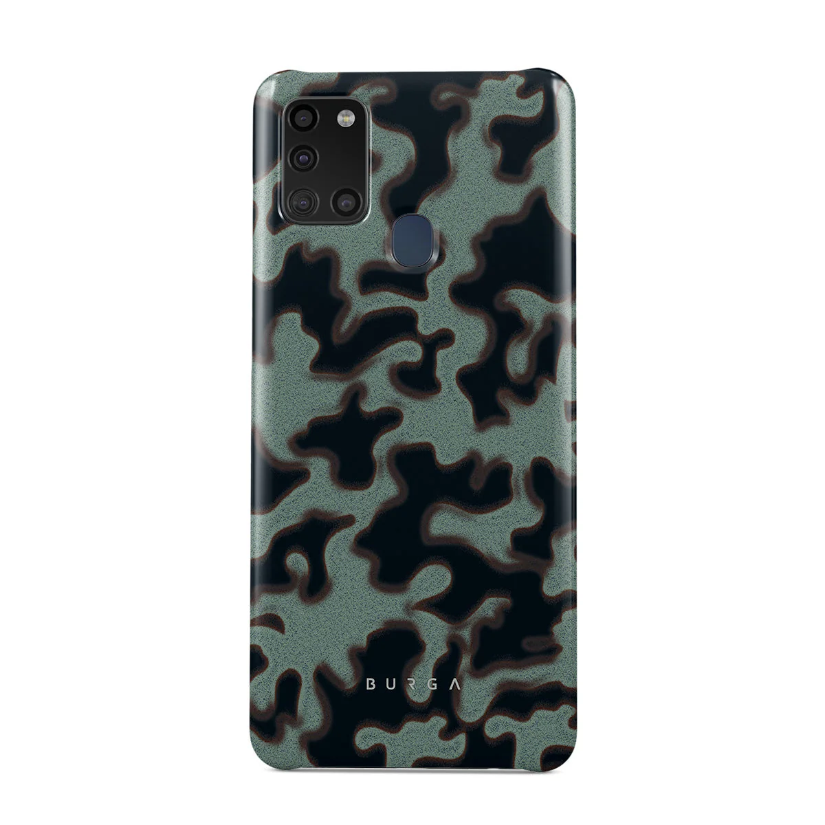 Offroad - Samsung Galaxy A21s 4G Case