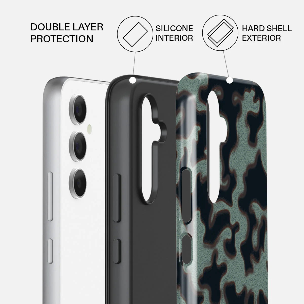 Offroad - Samsung Galaxy A54 Case - Image 2