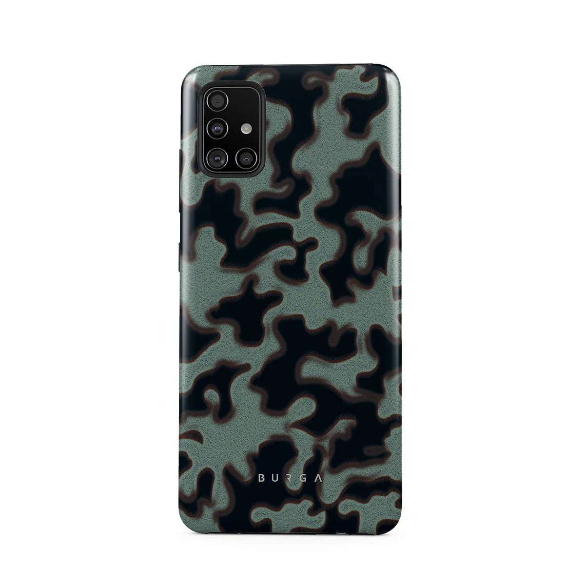 Offroad - Samsung Galaxy A71 4G Case