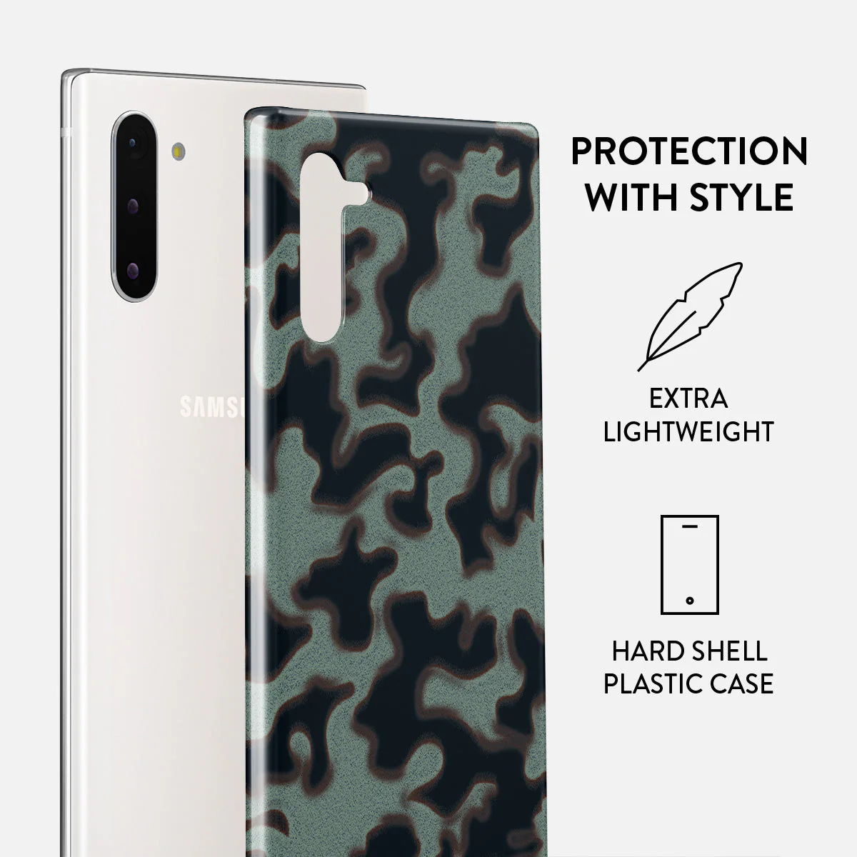 Offroad - Samsung Galaxy Note 10 Case - Image 2