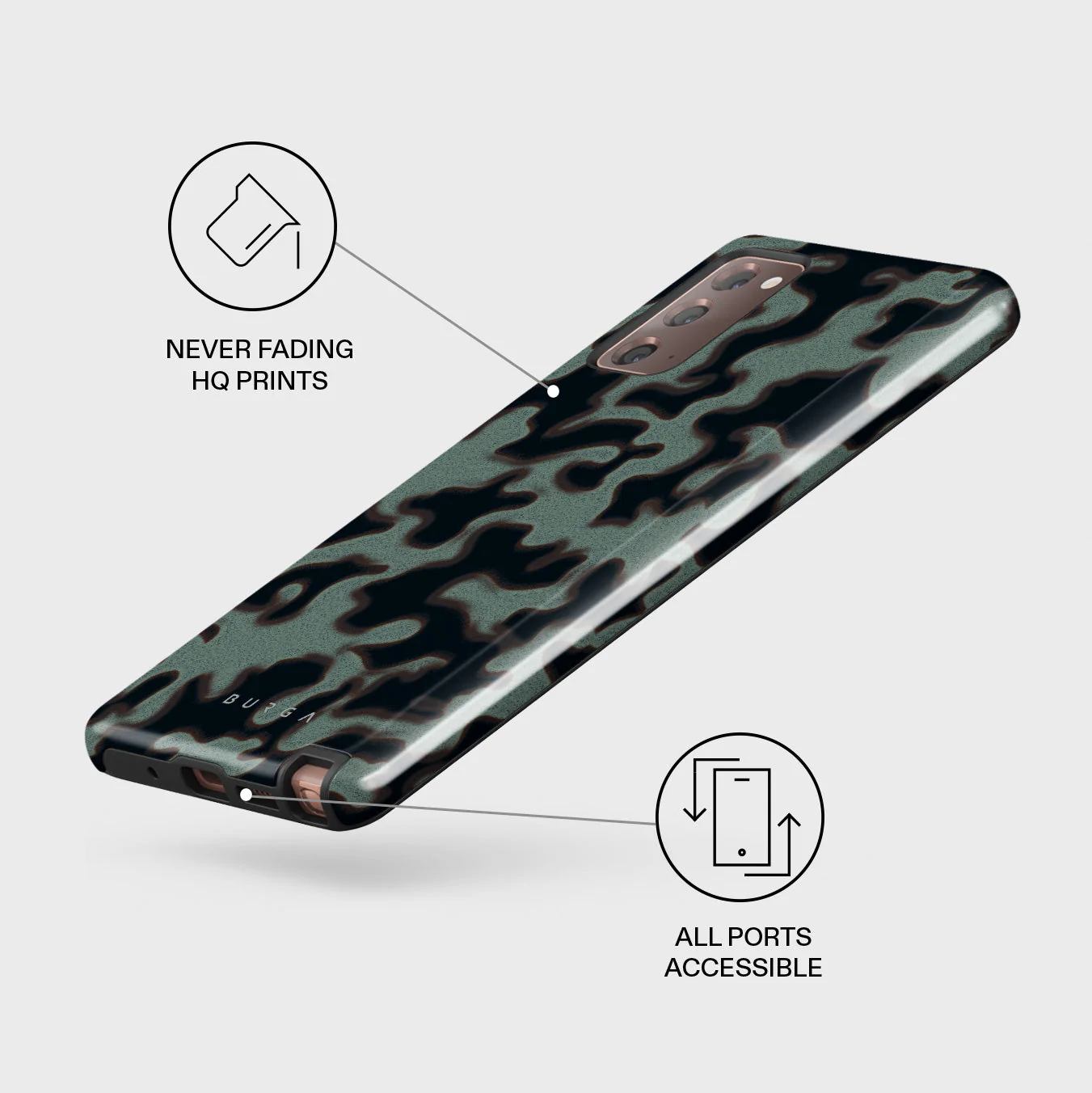 Offroad - Samsung Galaxy Note 20 4G / 5G Case - Image 7
