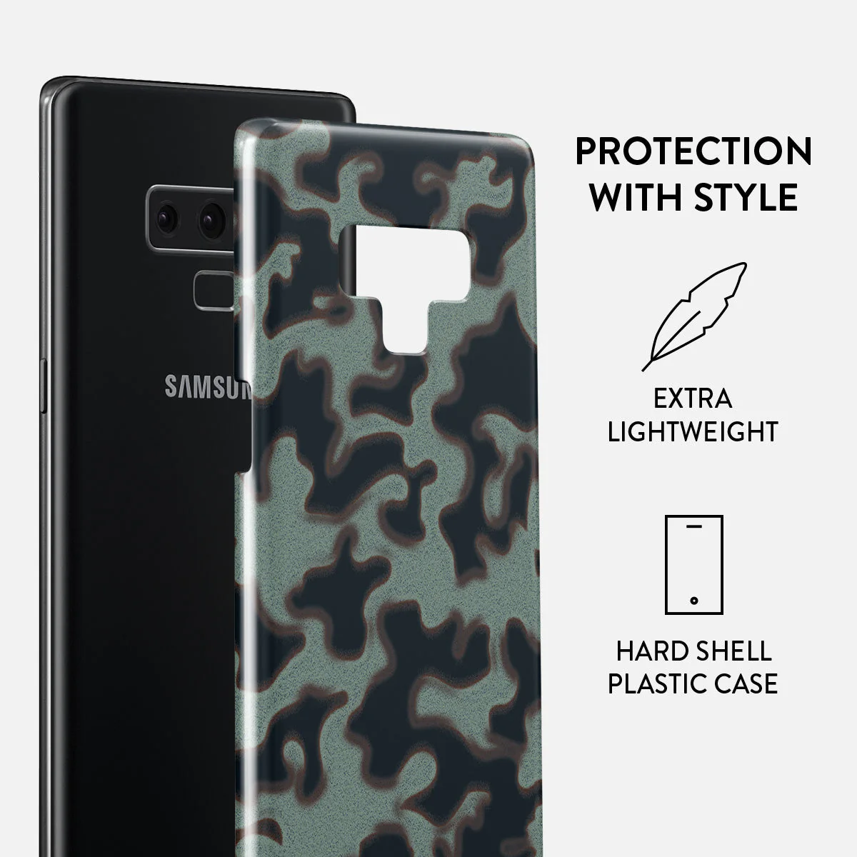 Offroad - Samsung Galaxy Note 9 Case - Image 2