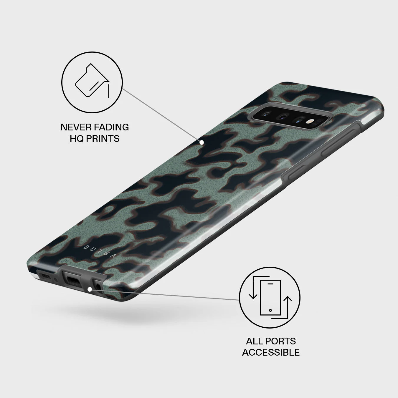 Offroad - Samsung Galaxy S10 Plus Case - Image 7