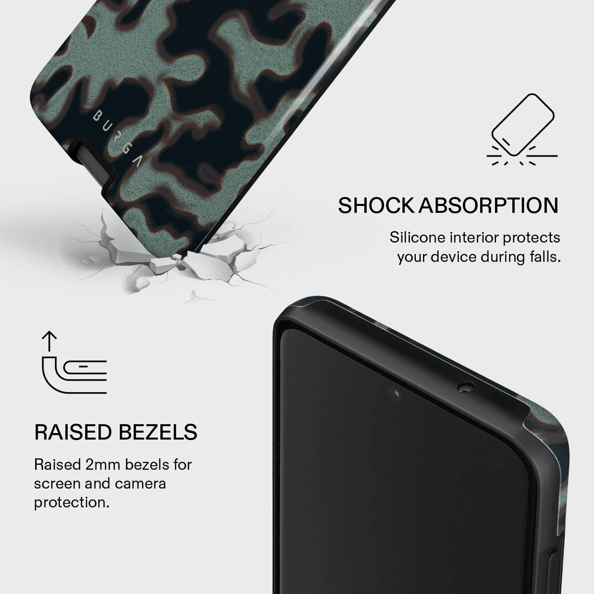 Offroad - Samsung Galaxy S20 4G / 5G Case - Image 8