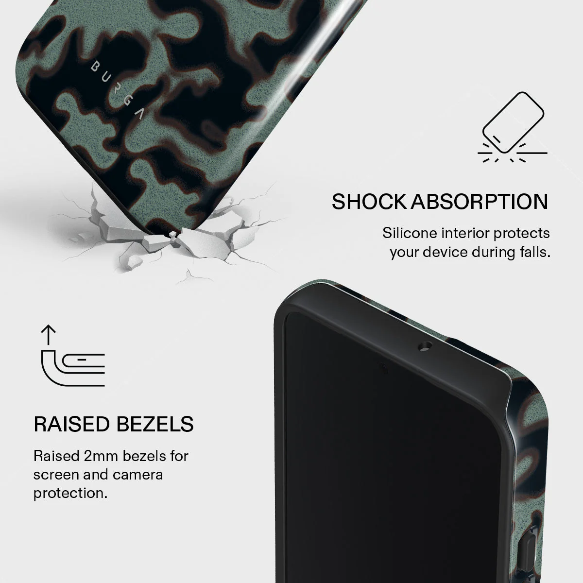Offroad - Samsung Galaxy S22 Case - Image 4