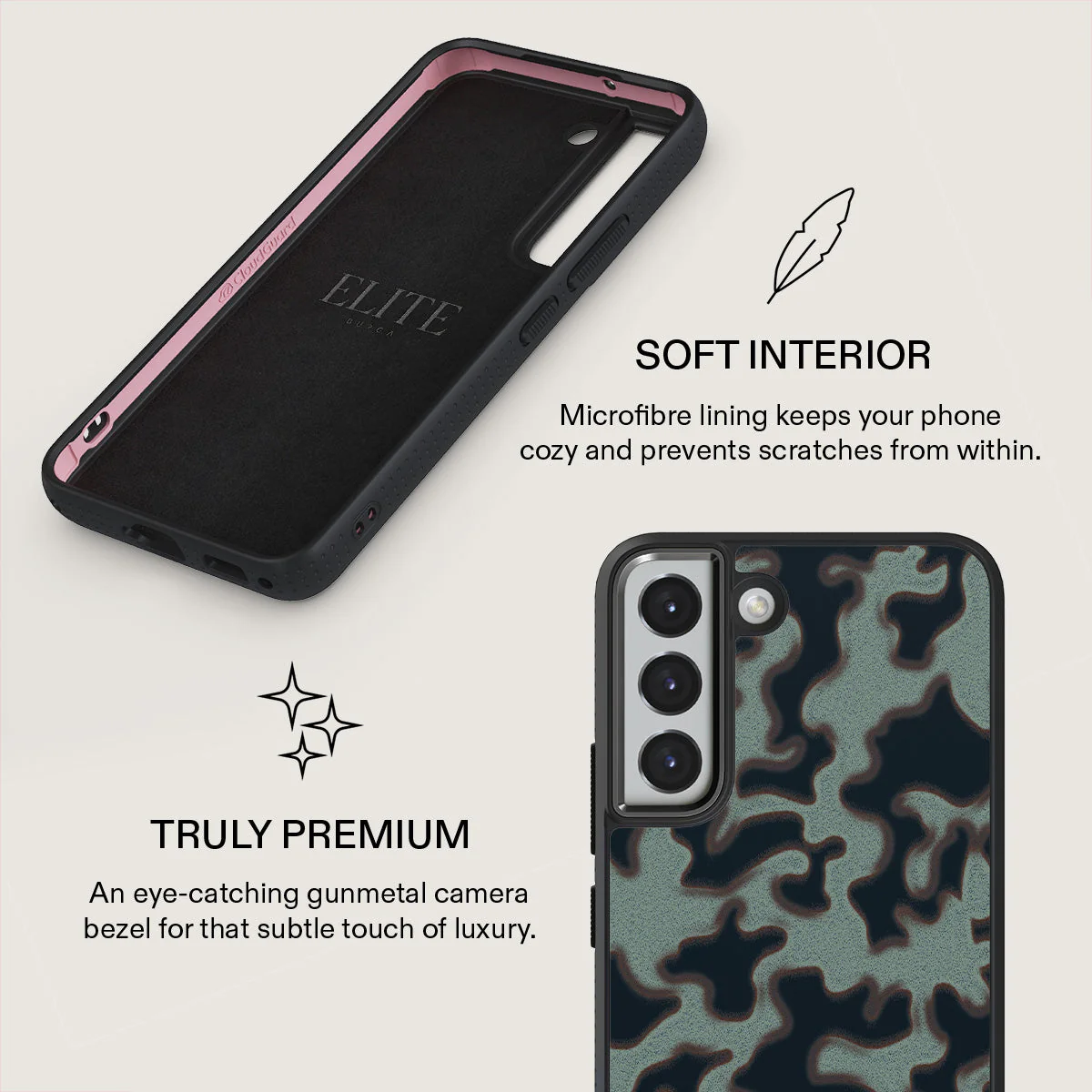 Offroad - Samsung Galaxy S22 Plus Case - Image 17