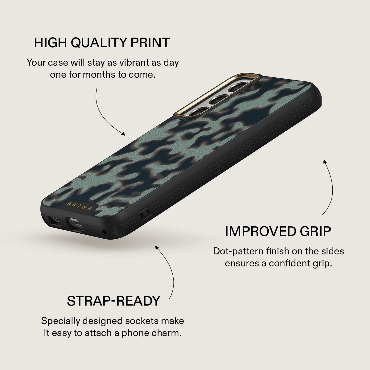 Offroad - Samsung Galaxy S22 Plus Case - Image 9