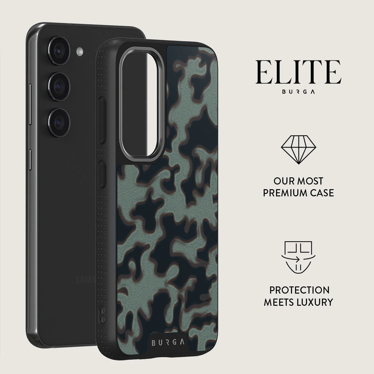 Offroad - Samsung Galaxy S23 Case - Image 13