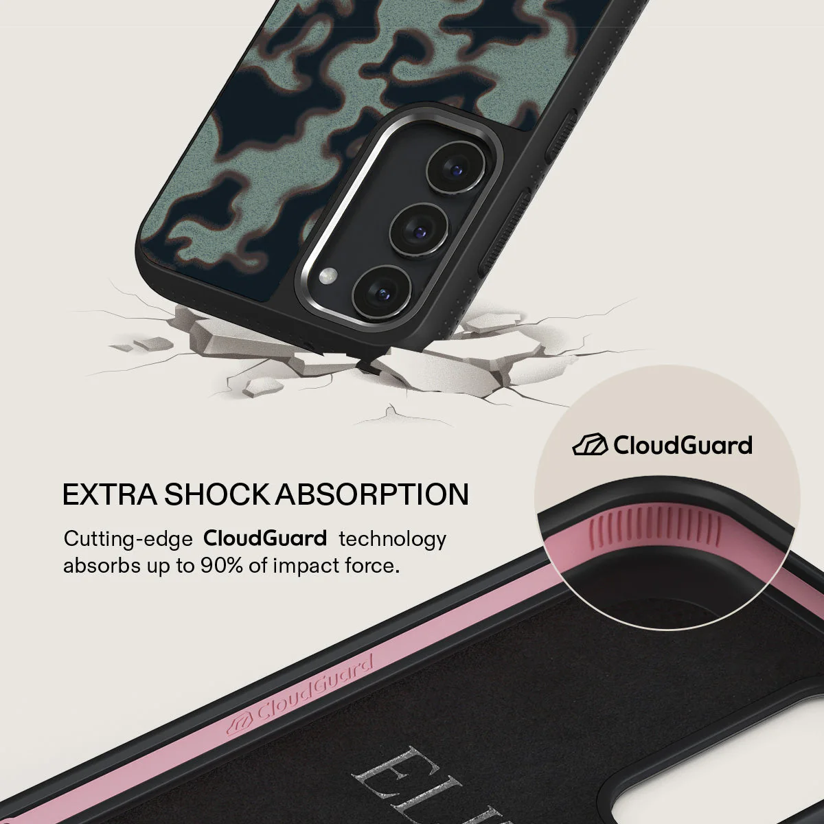 Offroad - Samsung Galaxy S23 Case - Image 14