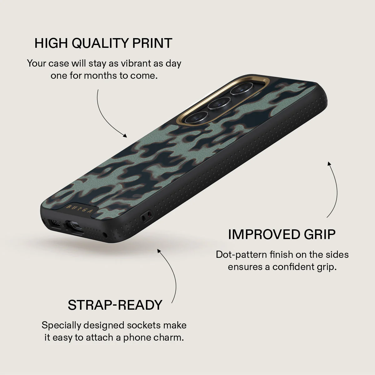 Offroad - Samsung Galaxy S23 Case - Image 9