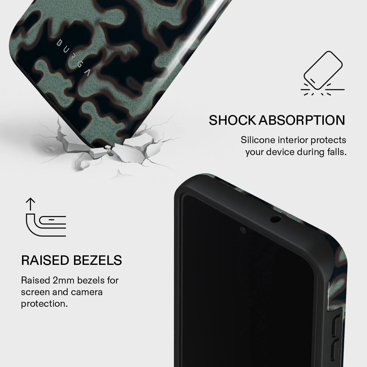 Offroad - Samsung Galaxy S23 Plus Case - Image 4