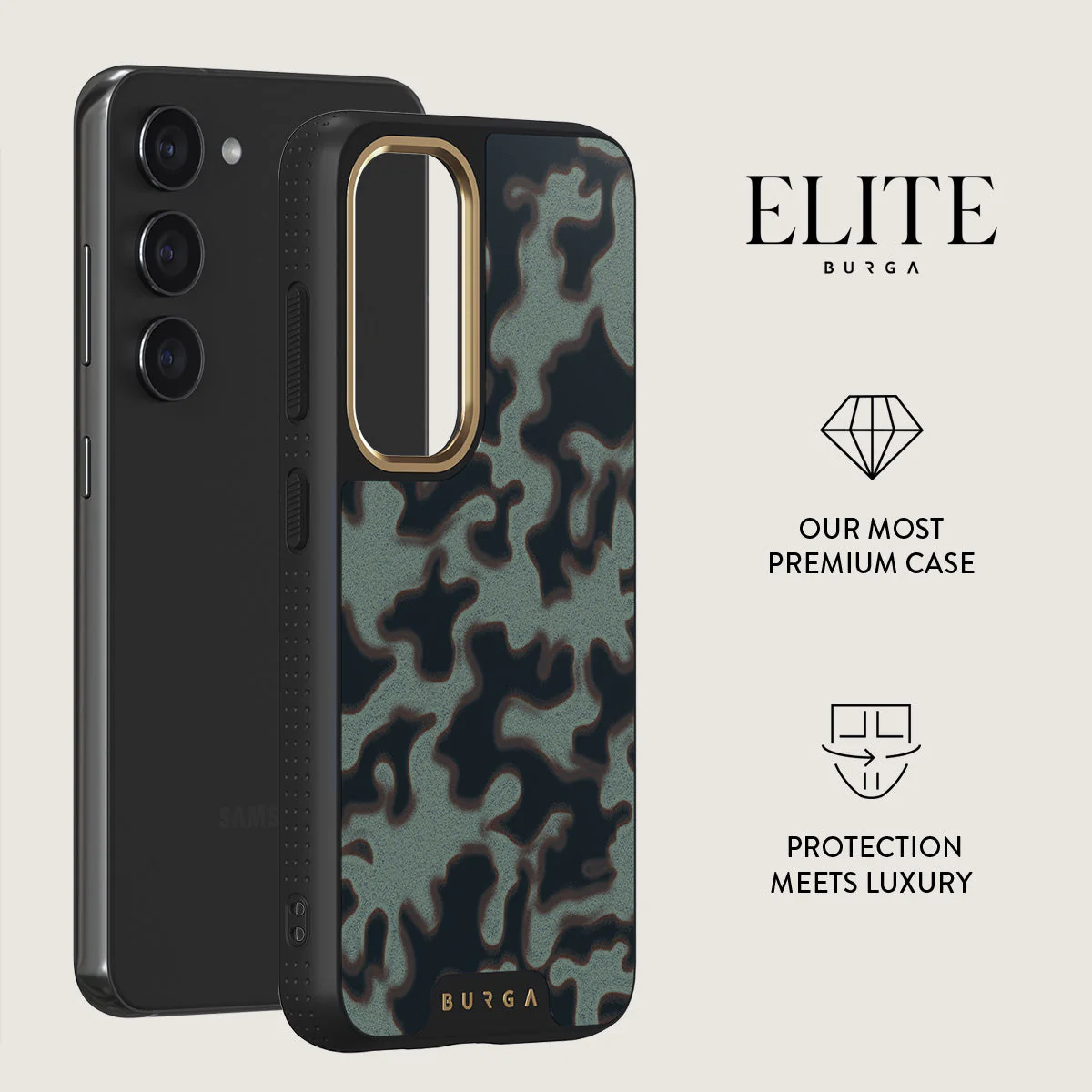Offroad - Samsung Galaxy S23 Plus Case - Image 6
