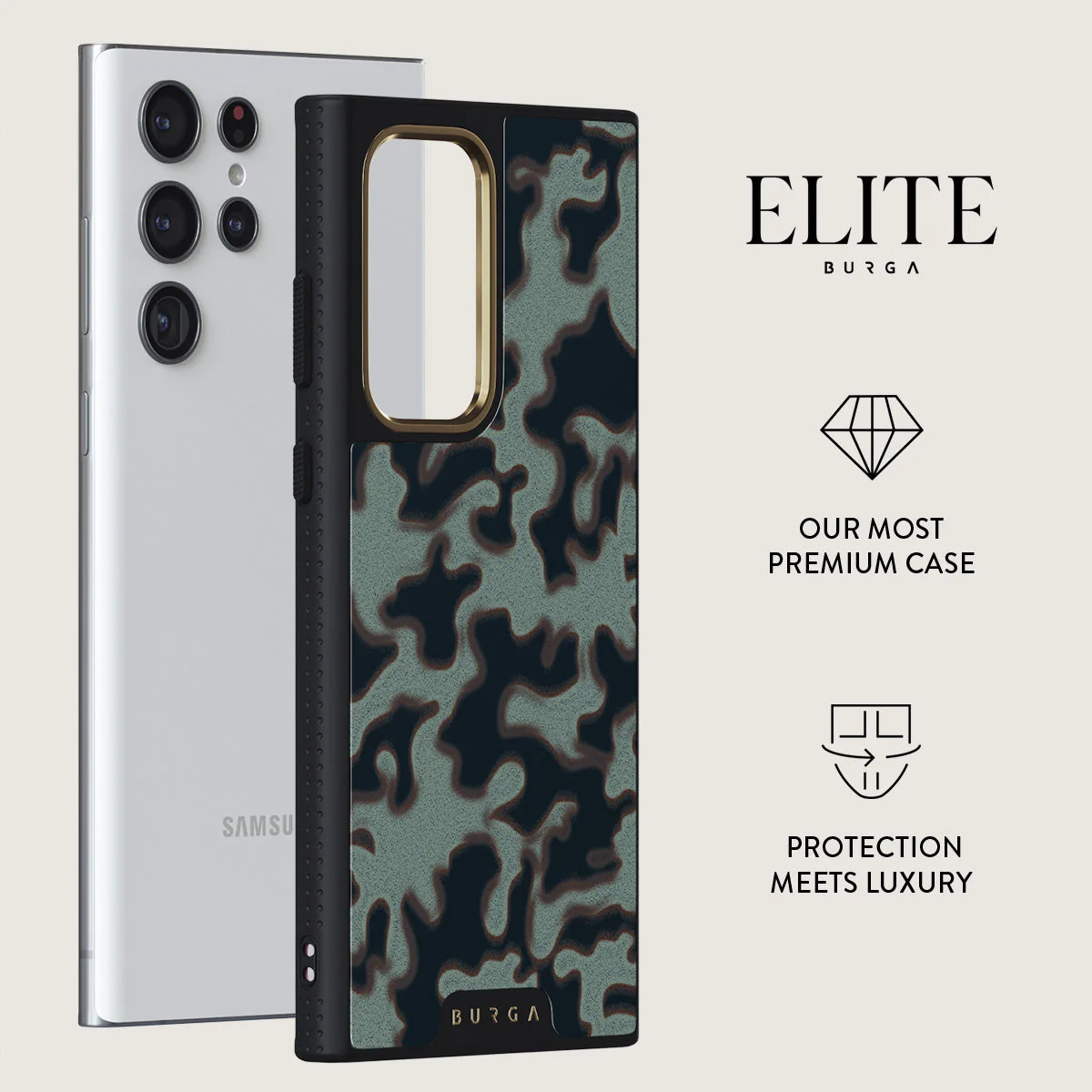 Offroad - Samsung Galaxy S23 Ultra Case - Image 6
