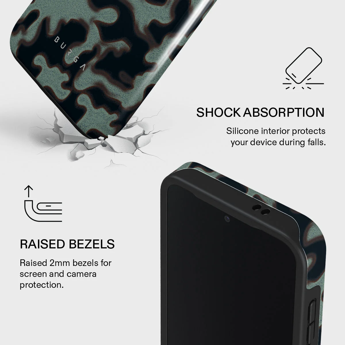 Offroad - Samsung Galaxy S24 Case - Image 4