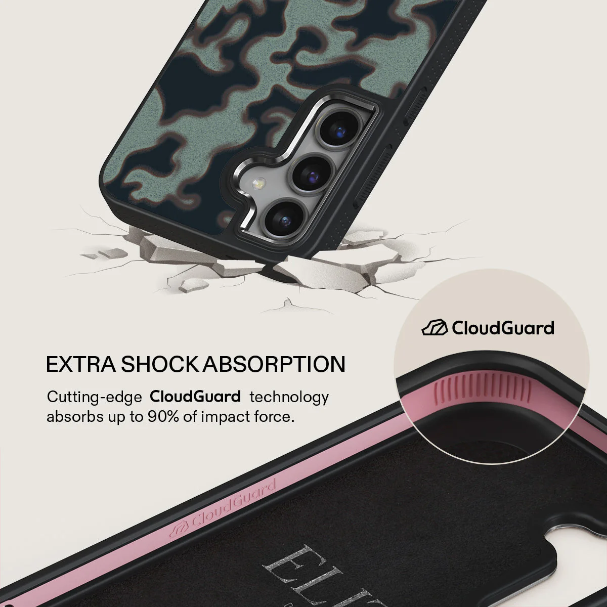Offroad - Samsung Galaxy S24 Plus Case - Image 14