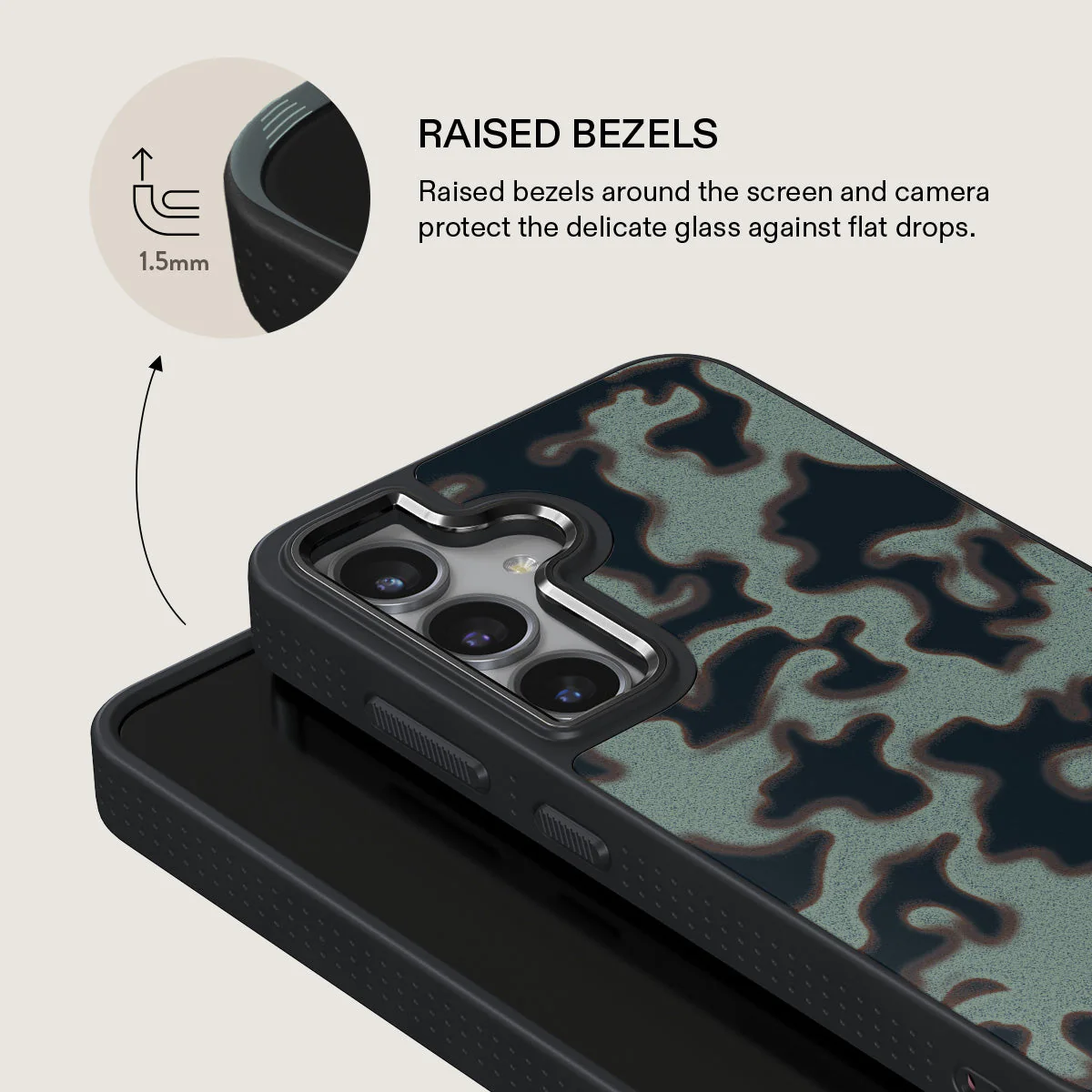 Offroad - Samsung Galaxy S24 Plus Case - Image 15