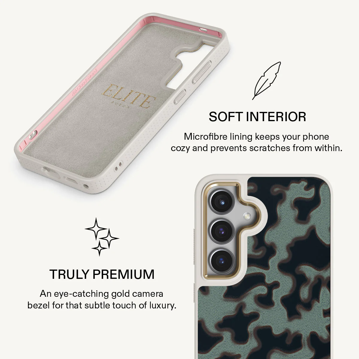 Offroad - Samsung Galaxy S24 Plus Case - Image 24