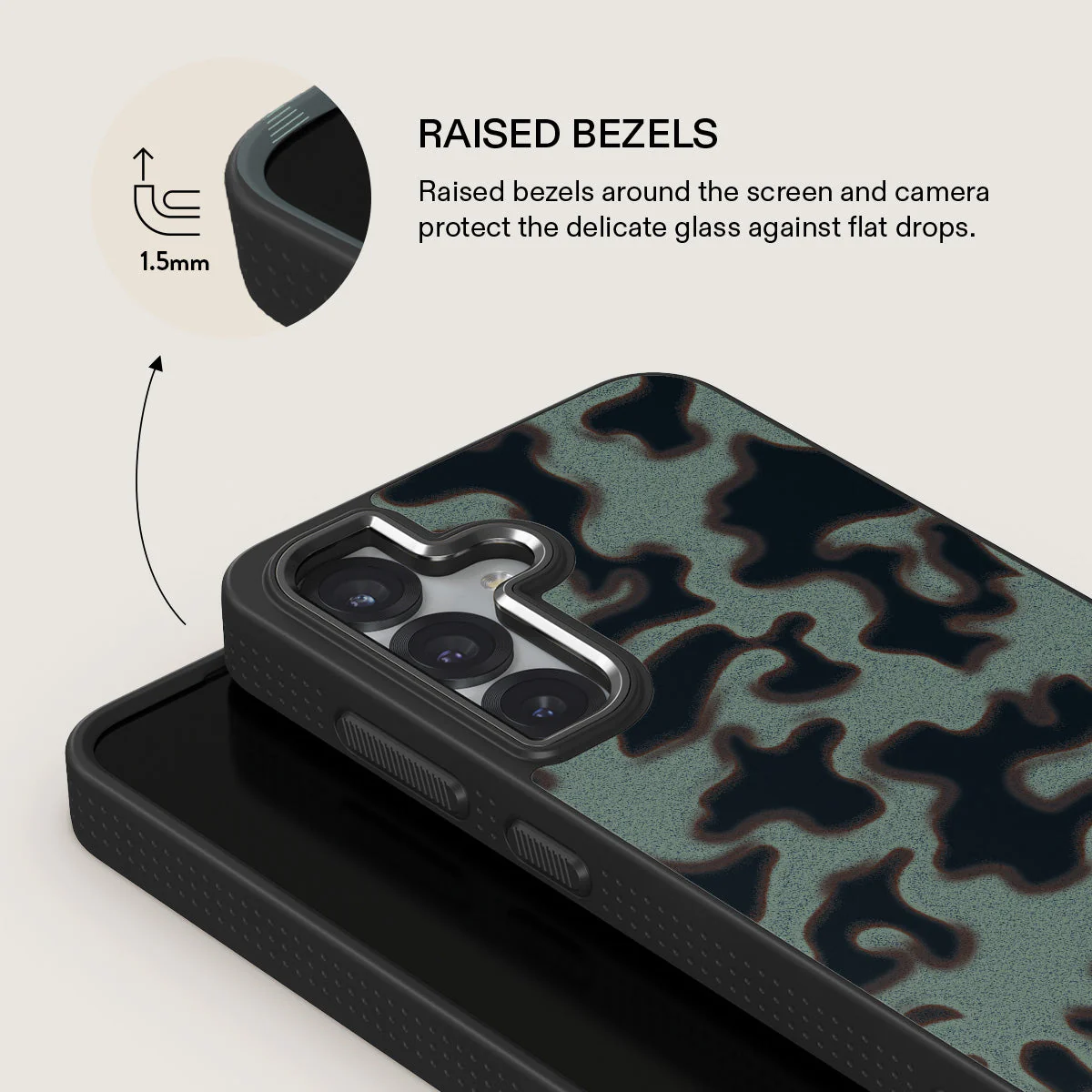 Offroad - Samsung Galaxy S25 Case - Image 15