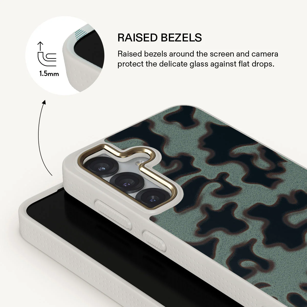 Offroad - Samsung Galaxy S25 Plus Case - Image 22