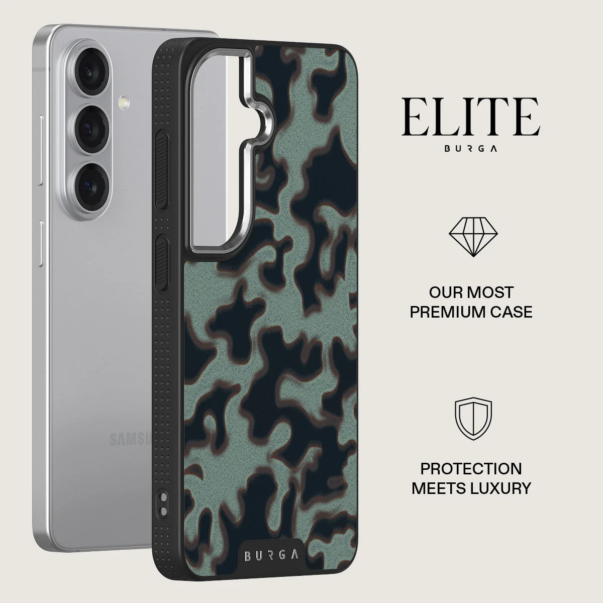 Offroad - Samsung Galaxy S26 Case - Image 20