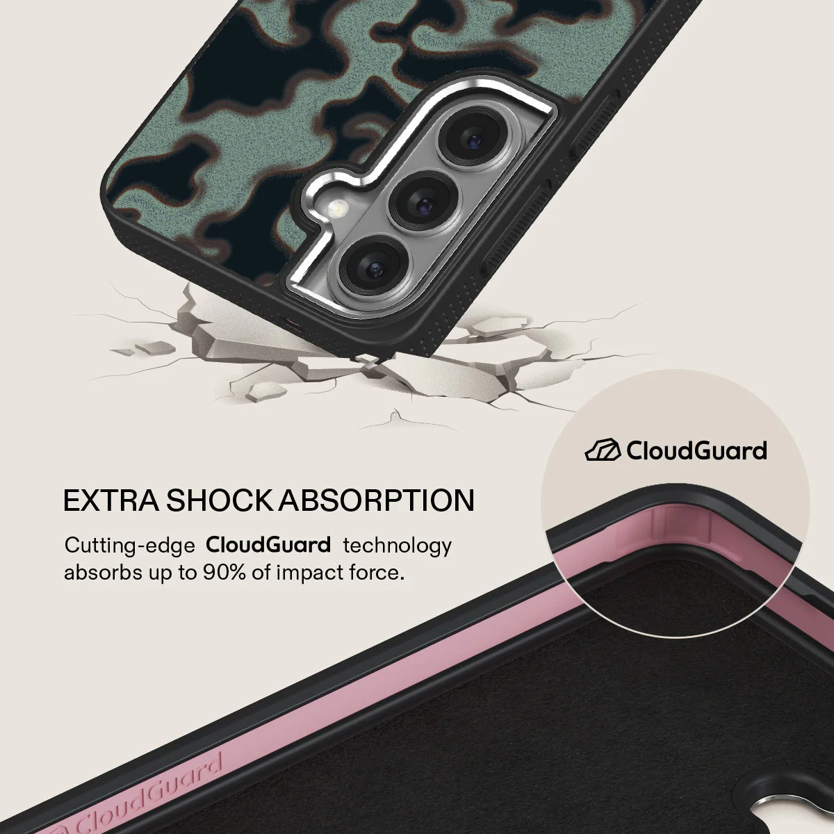 Offroad - Samsung Galaxy S26 Case - Image 21