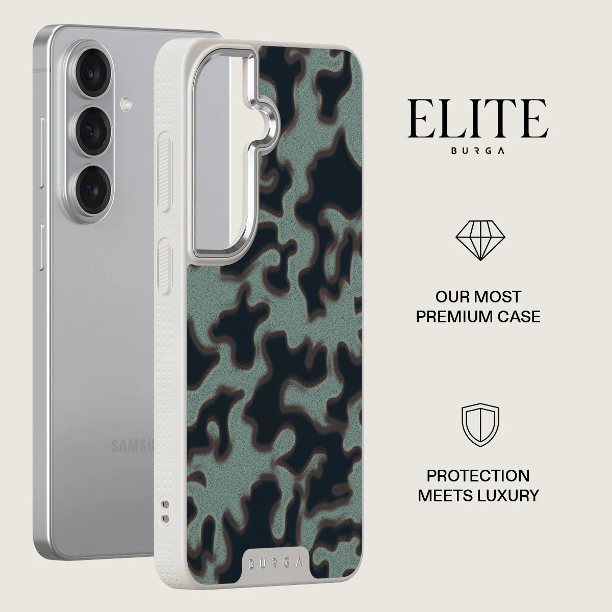 Offroad - Samsung Galaxy S26 Case - Image 34
