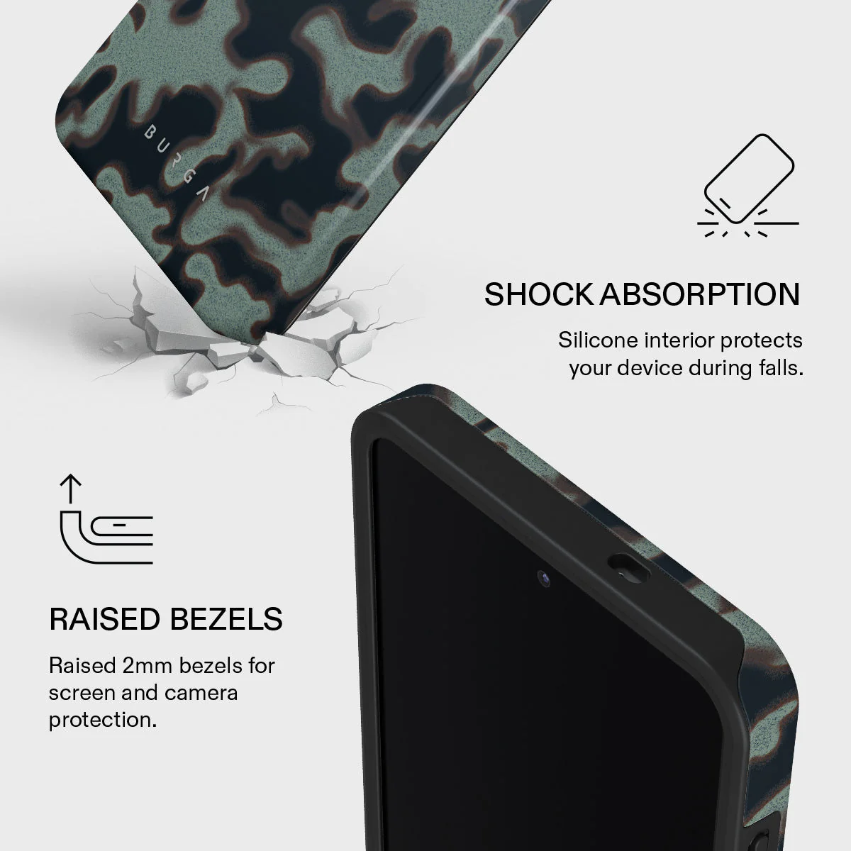 Offroad - Samsung Galaxy S26 Case - Image 4