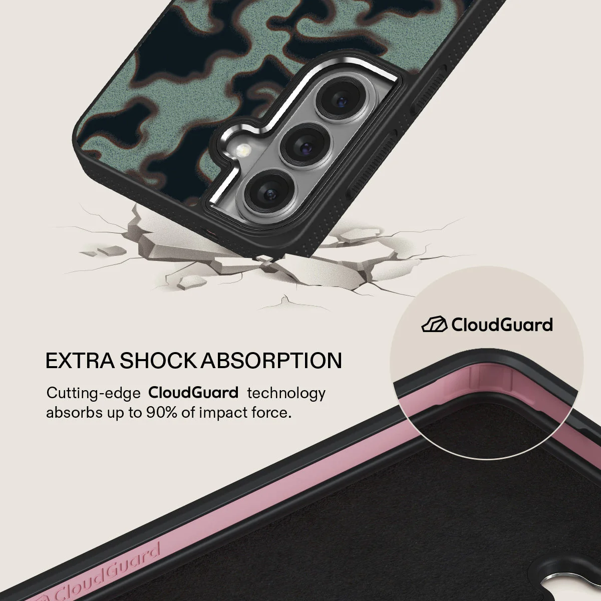 Offroad - Samsung Galaxy S26 Plus Case - Image 14