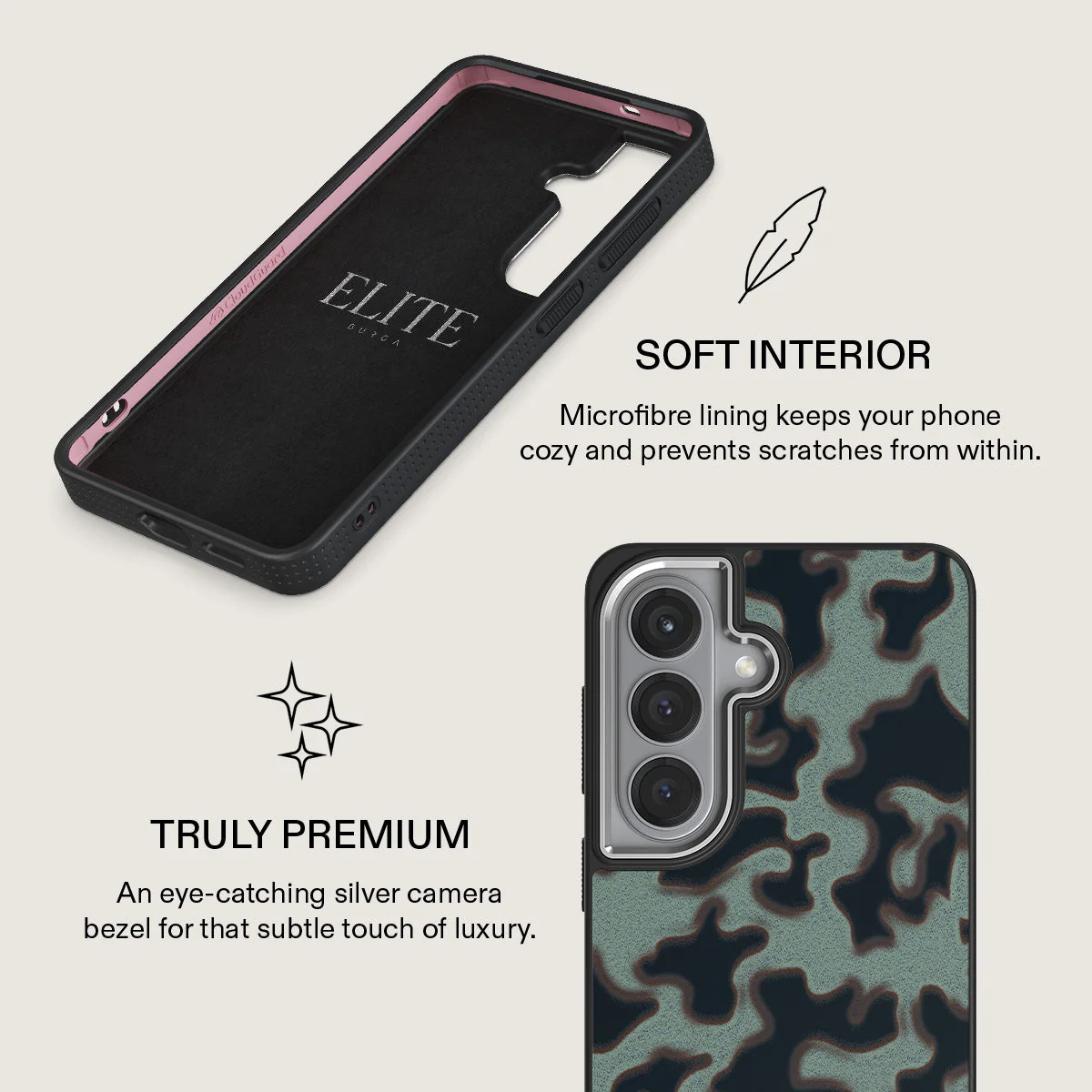 Offroad - Samsung Galaxy S26 Plus Case - Image 24