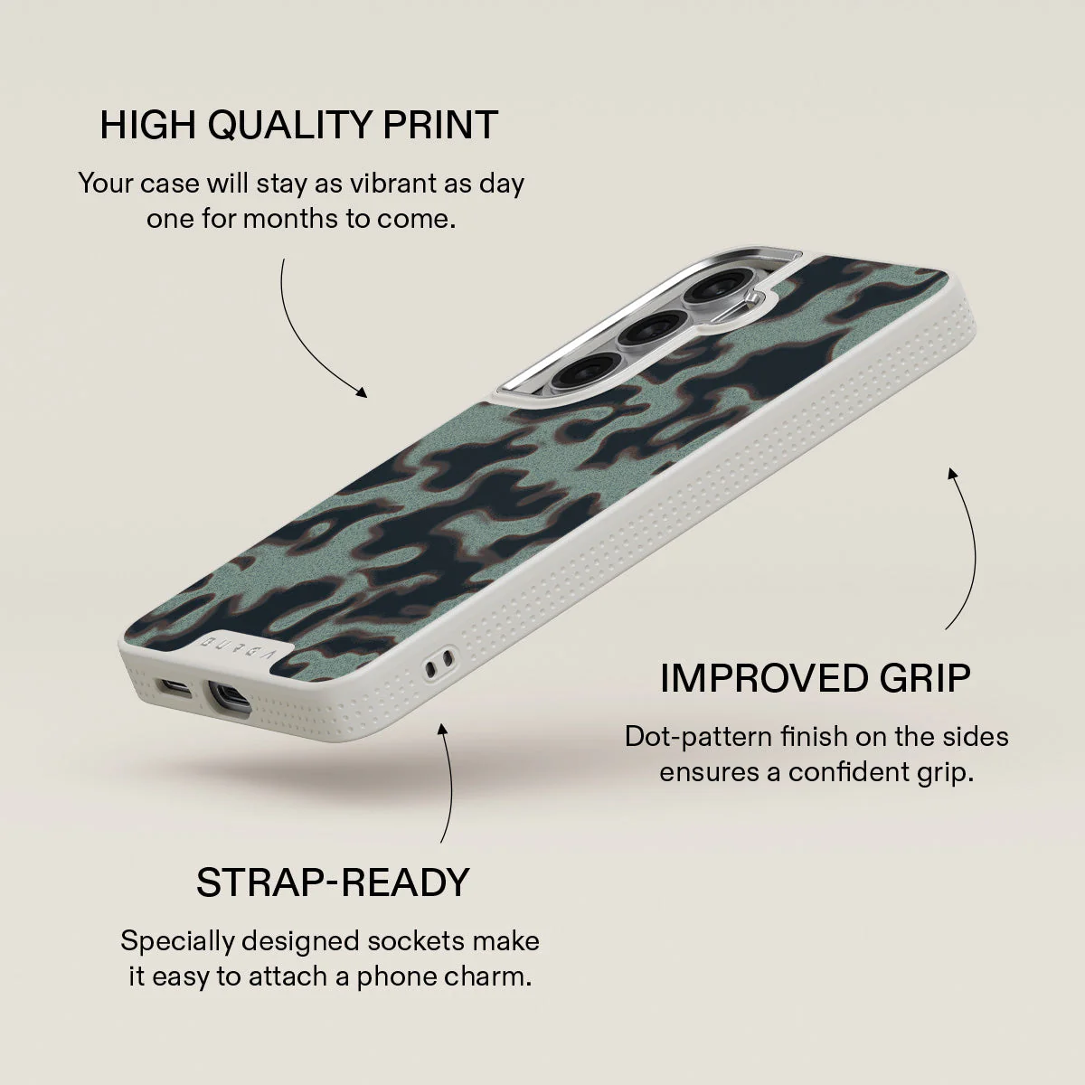 Offroad - Samsung Galaxy S26 Plus Case - Image 37